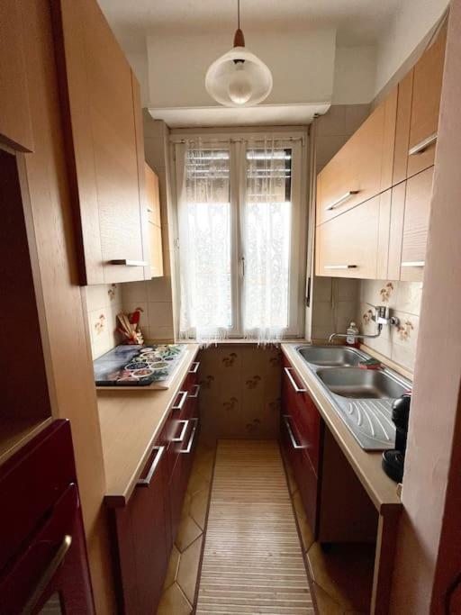 Feels Like Home Турин Екстер'єр фото